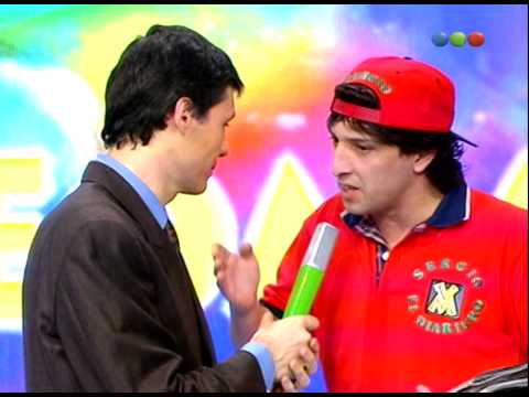 Joke Show _Videomatch 99