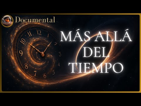 DOCUMENTAL | MÁS ALLÁ DEL TIEMPO / El Pulso del Universo