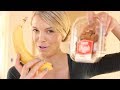 BEST SNACKS For Weight Loss Part 1 Nikki Sharp