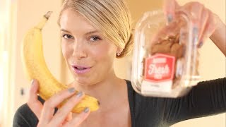 Best Snack Ideas For Weight Loss PART 1