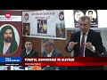 yola yansıyanlar türkiye demokrasi ve aleviler münih alevi toplumu 19.01.2024 yol tv