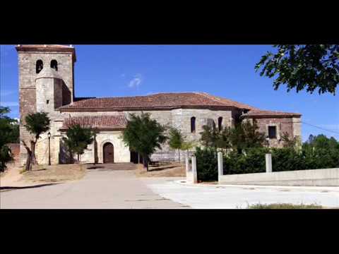 Fotos de: Palencia - Prádanos de Hojeda - Alar del Rey