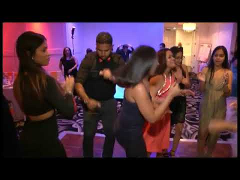 A TOUCH OF CLASS DJS AND PHOTOGRAPHERS video.