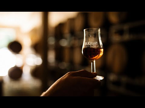Royales St. Kilian Online Whisky Tasting am 27.12.2025 – Mit 4 Neuheiten!