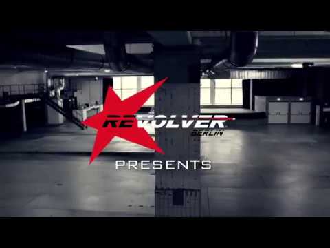REVOLVER PARTY XXL ( HUSTLABALL 2018 Mainparty) at VOLLGUTLAGER