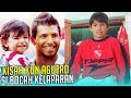 KISAH KUN AGUERO : Bocah Kelaparan Yang Menjadi Pahlawan Kebangkitan MANCHESTER CITY