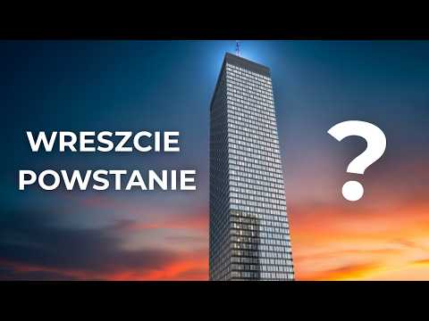 URBAN NEWS #4 New skyscrapers in Warsaw + Interesting fact