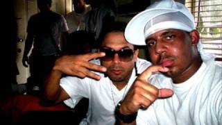 Benzino - Candyman feat. Young Hardy