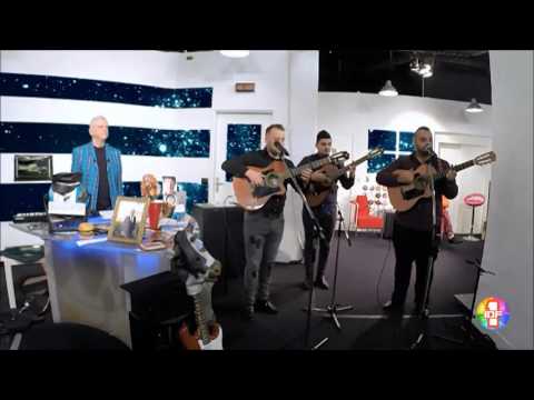 Gipsy Fusion La Jaille - Live idf1 TV