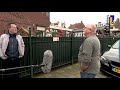 Ongerwaeg is bij elkaar in Tegelen - 28 december 2020