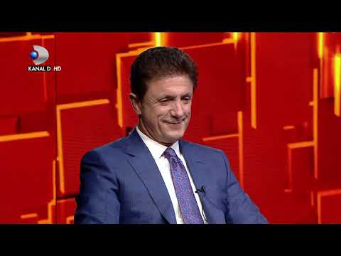 40 de intrebari cu Denise Rifai - Gica Popescu | Editie COMPLETA