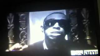 Big KRIT "what you mean"