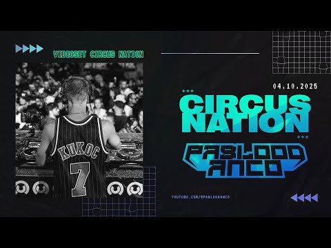 CIRCUS NATION