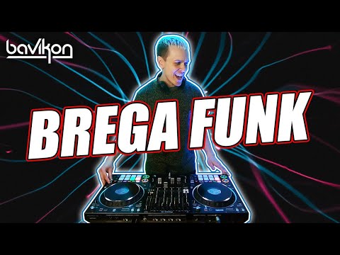 Brega Funk Mix 2021 | #1 | Bregã Funk 2021 | Top Brega Funk by bavikon