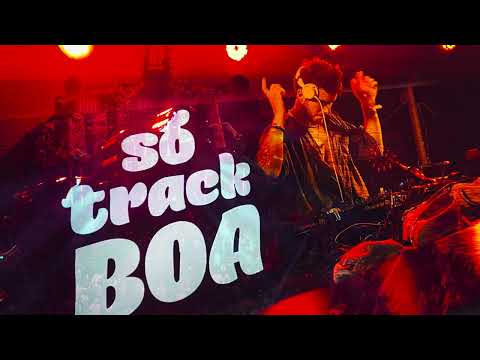 Pontifexx @ Navio Só Track Boa