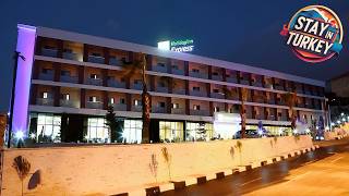 Holiday Inn Express Manisa-West By IHG | Manisa, Turkey | Hotel Review 🛏️
