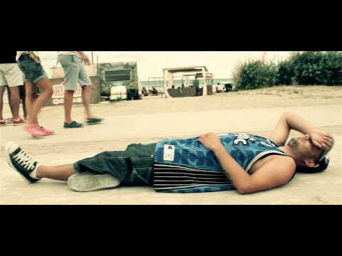 Mario Broda ft. Fentam Terra - Cateva Grame (Official Video)