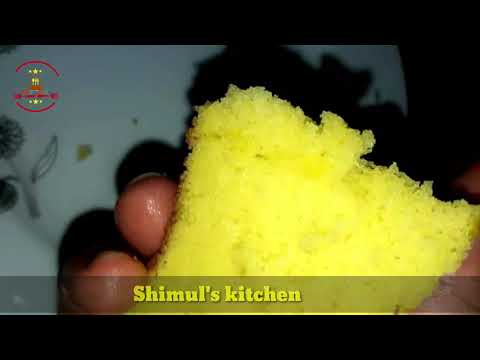 Soft cake recipe😋😋cake recipe