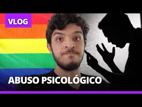 RELACIONAMENTO ABUSIVO: VAI ALÉM DA AGRESSÃO