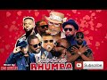 DJ NUMZ BEST VALENTINE S RHUMBA MIXTAPE FT KOFFI FALLY FERRE HERITIER WAZEKWA WERRASON KARMAPA ETC