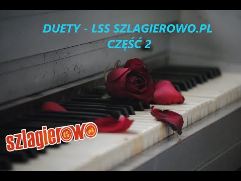Prezentujemy DUETY na LSS SZLAGIEROWO.PL - część 2