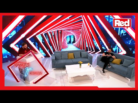 Drvo druka: Sandra Rešić, Mensur - Ekskluzivno i šokantno - Pitam za druga - 01.03.2022 - Red TV