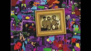 XTC as The Dukes of Stratosphear -What in the World Demo Version -