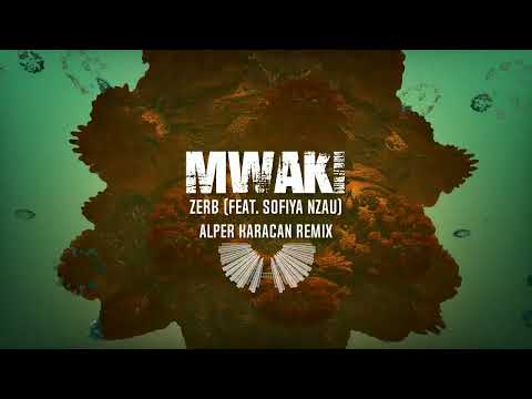 Zerb - Mwaki (feat. Sofiya Nzau) ( Alper Karacan Remix )