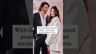Download lagu Arjun Rampal and Mehr were married for 20 years… but still, it didn’t last. mp3 Download lagu Arjun Rampal and Mehr were married for 20 years… but still, it didn’t last. mp3