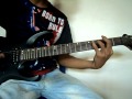 nadaan parinde rockstar guitar lesson 