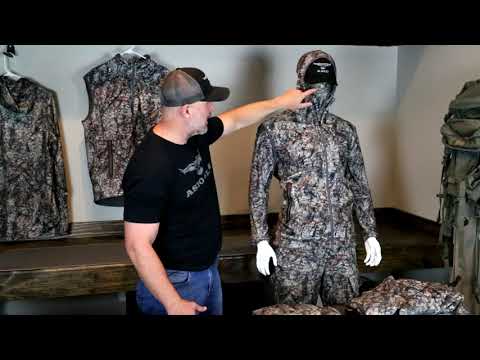 ASIO Gear Midseason Setup