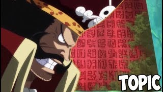 Major Facts About Pirate King Gol D. Roger Explained! ワンピース