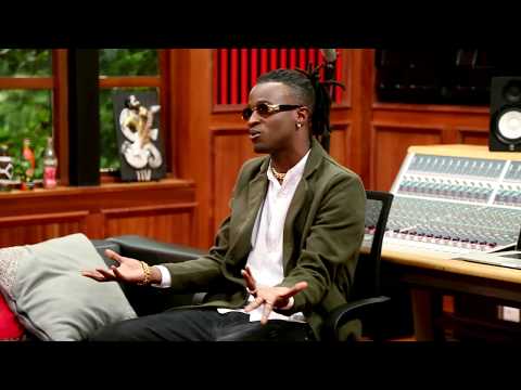 Mr. Bow and Jah Prayzah meet producer Nahreel to make an original Coke Studio Africa hit.