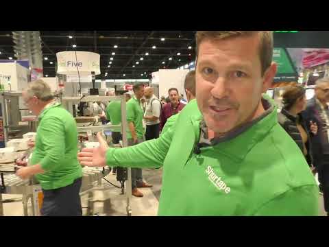 Shurtape Technologies at Pack Expo 2024