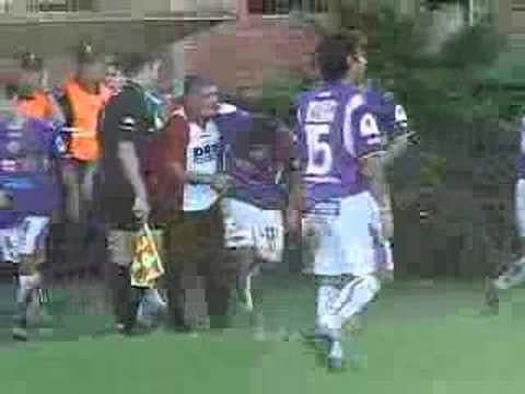 02/04/07 Villa Dálmine 3 - Sp. Dock Sud 0