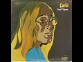 Carol Lipson Ballad Of The Old Man 1973