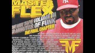 Funkmaster Flex Vol. III