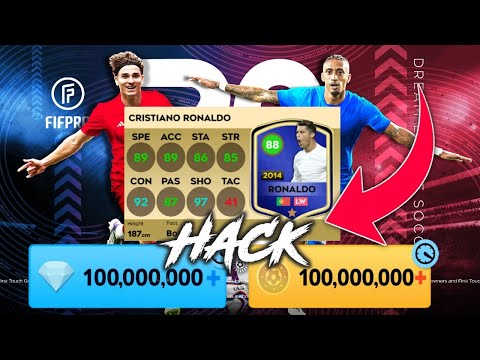 How to get Unlimited coin and Diamonds in DLS 26 Android / iOS No root