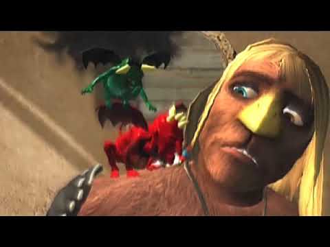 Xavier: Renegade Angel - Demons