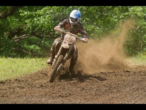 2014 GNCC Round 6 - Loretta Lynn Bike Highlights