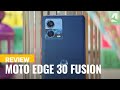 Mobilní telefon Motorola Edge 30 Fusion 8GB/128GB