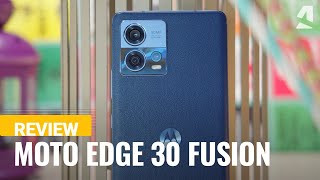 Motorola Edge 30 Fusion 8GB/128GB