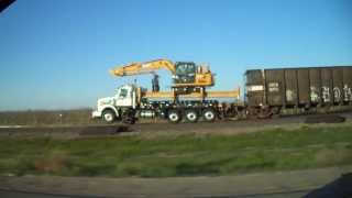 On My Way Home Tonight...