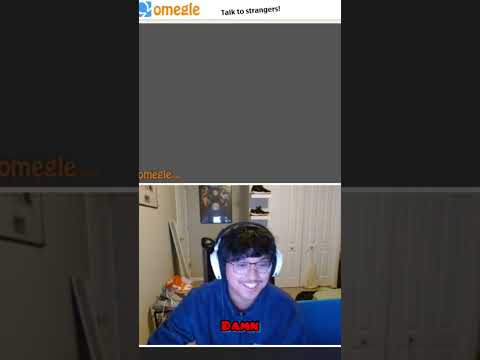 BEST RIZZ IN THE GAME! | OMEGLE MOMENTS
