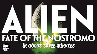 Three Minute Board Game - ALIEN: Fate of the Nostromo video thumbnail