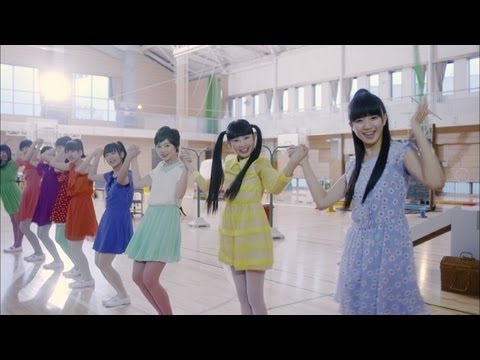 『手をつなごう』 フルPV　（私立恵比寿中学 #Ebichu ）