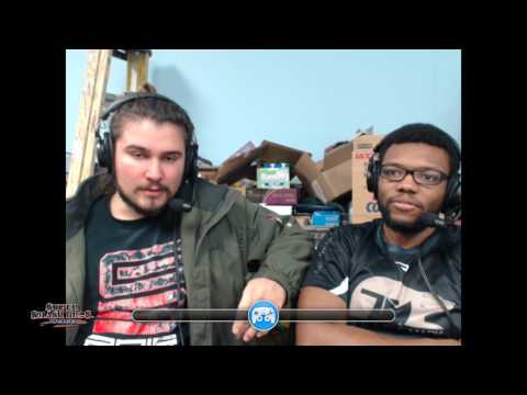 FN4S 2 - Dojo ! Armand vs. BestFriendJohn - Winners Quarters