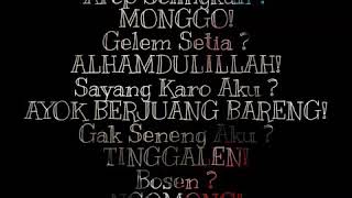 Download lagu Story Wa keren kedap kedip || part 1 mp3