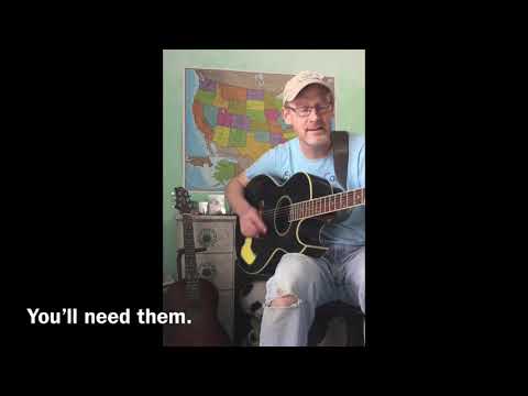 Jay Barron “¿Dónde está tu chaqueta?”