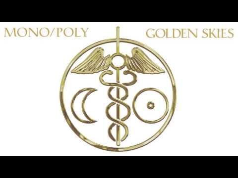 Mono/Poly - Alpha & Omega